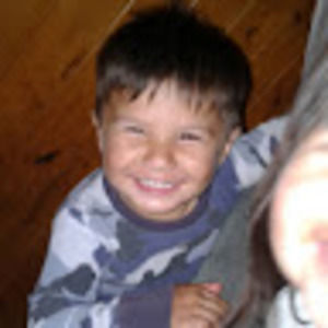 Meet your Posher, Shancey